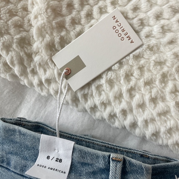 BOYFRIEND JEANS BRAND NEW - Picture 8 of 10